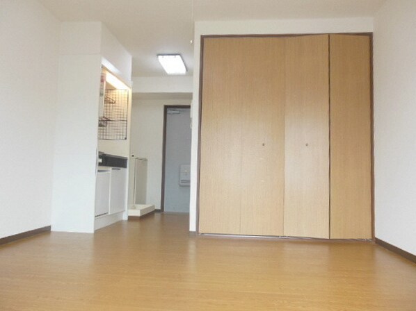 植村ビル の物件内観写真